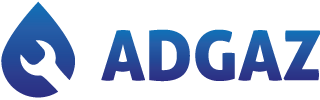 Adgaz logo